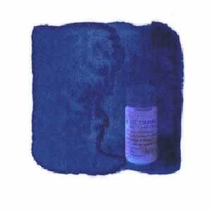 Stockmar aquarell festék 10 ultramarin 20 ml