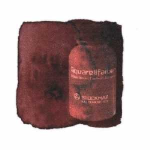 Stockmar aquarell festék 13 rozsda 250 ml