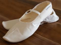 Sedulus euritmia cipő standard fehér