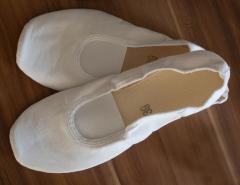 Sedulus euritmia cipő classic fehér