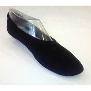 Welldorf euritmia cipő fekete